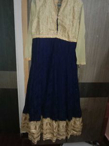 Anarkali Suit