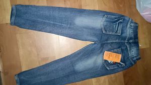 Jeans For Boy- Paw Petrol Character (New)