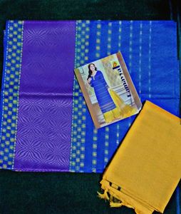 Cotton Dress Material Suit Piece Fabric
