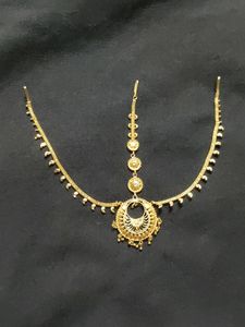 Combo Of Mangtika