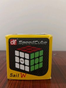 Qiyi Sail W 3*3 Speedcube