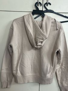 H&amp;M Co-ord Set With Fur Lining