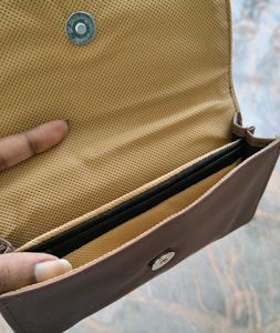 Combo Of Two Women Purse