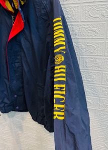 🇬🇧 Tommy Hilfiger Imported Jacket