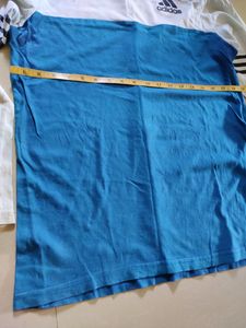 Adidas T. Shirt Full Hand For Men