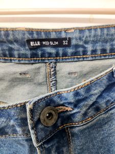 Ripped Jeans ( Women)