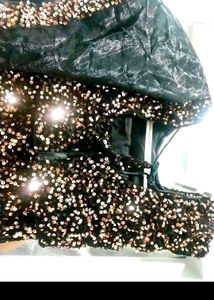 Choli Dress For Girls