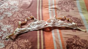 9 Used Bra (For Donation Purpose)