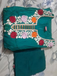 Anarkali Suit