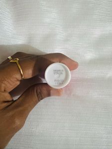 Labello Strawberry Shine Lip Balm