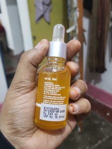 Himalaya Dark Spot Clearing Face Serum