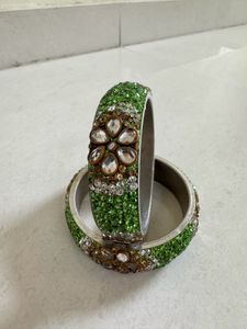 SALE ✨Lac Bangles