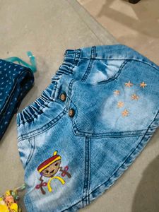 Mix Clothing
