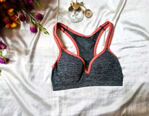 🇳🇿💫💕Comfortable Sports Bra