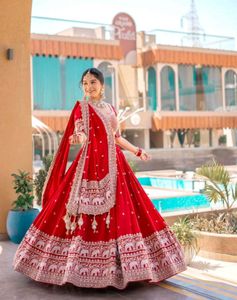 Lehenga Choli New Collection Out