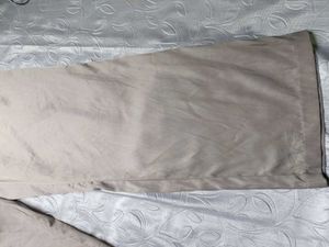 H&amp;M Wide Leg Trouser