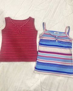 Combo Y2K Tops For 329/-