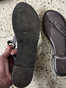 CATWALK SANDLES