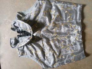 Like New Lehenga Choli With Dupatta