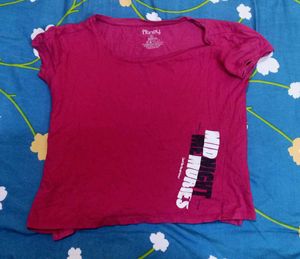 Set Of 3 Crop Tops