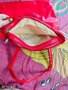 Red Bag