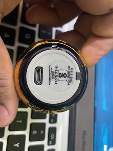 JBL master Copy Portable Speaker!