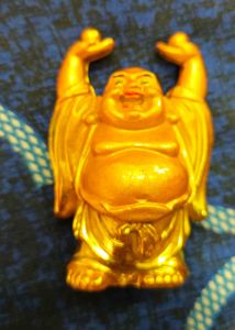 Kubera Statue - Showpiece