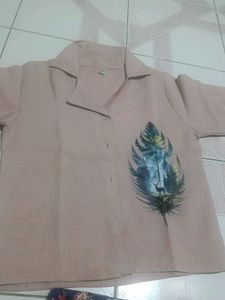 Classic Black Trousers