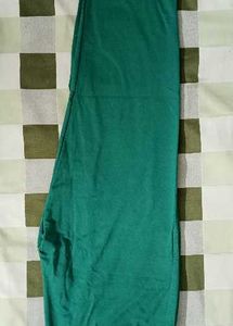 Green Shorts