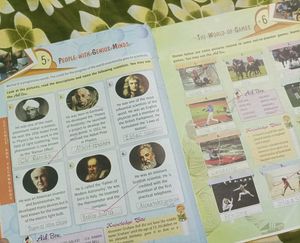 General Knowledge Book