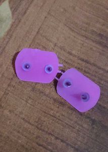 Stone Earing