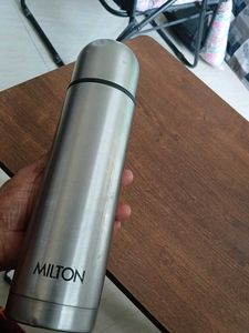 Milton hot &amp; cold