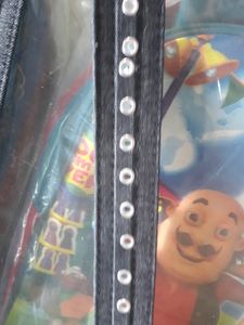 Six Piece Of Jeans Belt Great Combo