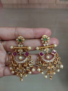 Beautiful Earings Combo Sale