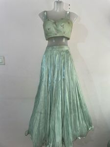 LEHENGA CHOLI