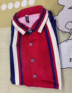 Casual Shirt
