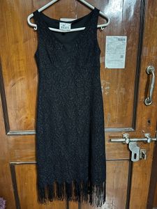 One Piece Midi For 10 Years Girl