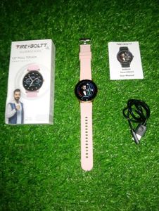 Fire Boltt Hurricane Smart Watch
