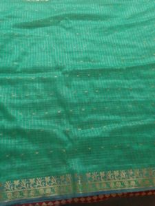 Untouched Saree