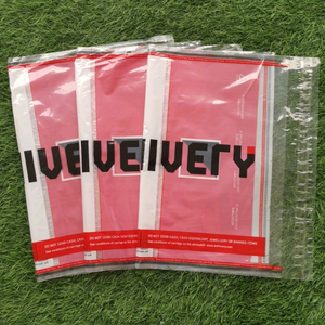 18 Shipping  Bags &amp; 1 White Tape New Unused