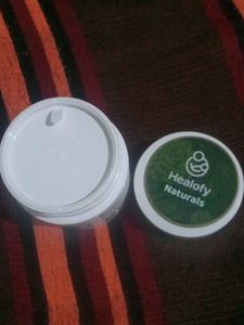 Nipple Butter