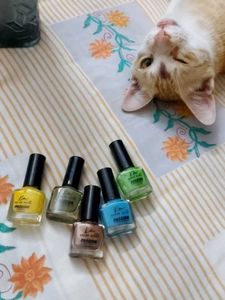 Nailpolish Combo