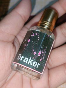 Roll On Ittar: Draker