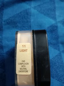 Insight HD Loose Powder