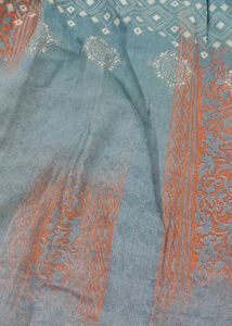 Kurta Salwar Dupatta Set