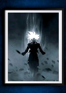 Anime Posters- 5 Posters