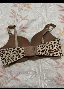 Cheeta Print Women’s Inner Wear