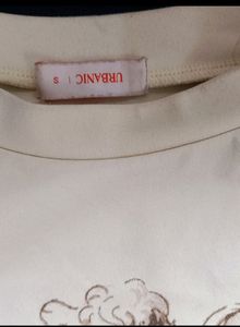 Urbanic Top
