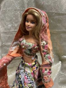 Barbie Doll