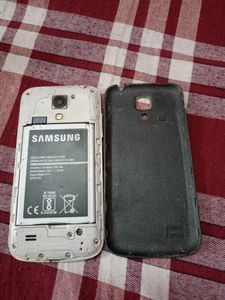 Samsung Galaxy S4 Mini